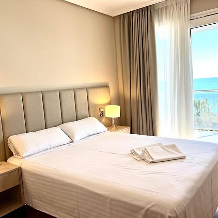Apartamentos Las Palmas VII Family Only Salou Bagian luar foto
