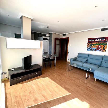 Apartamentos Las Palmas VII Family Only Salou Bagian luar foto