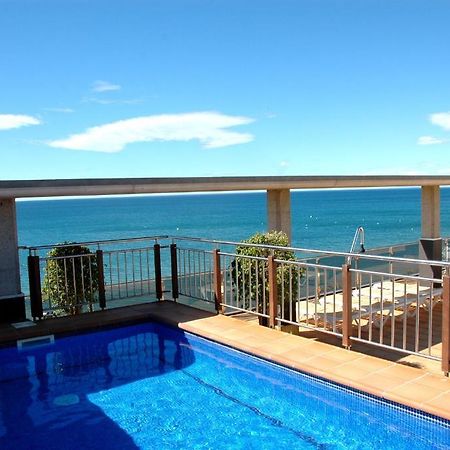 Apartamentos Las Palmas VII Family Only Salou Bagian luar foto