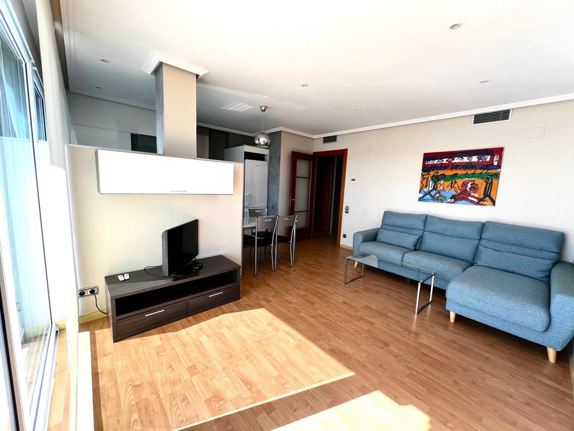 Apartamentos Las Palmas VII Family Only Salou Bagian luar foto
