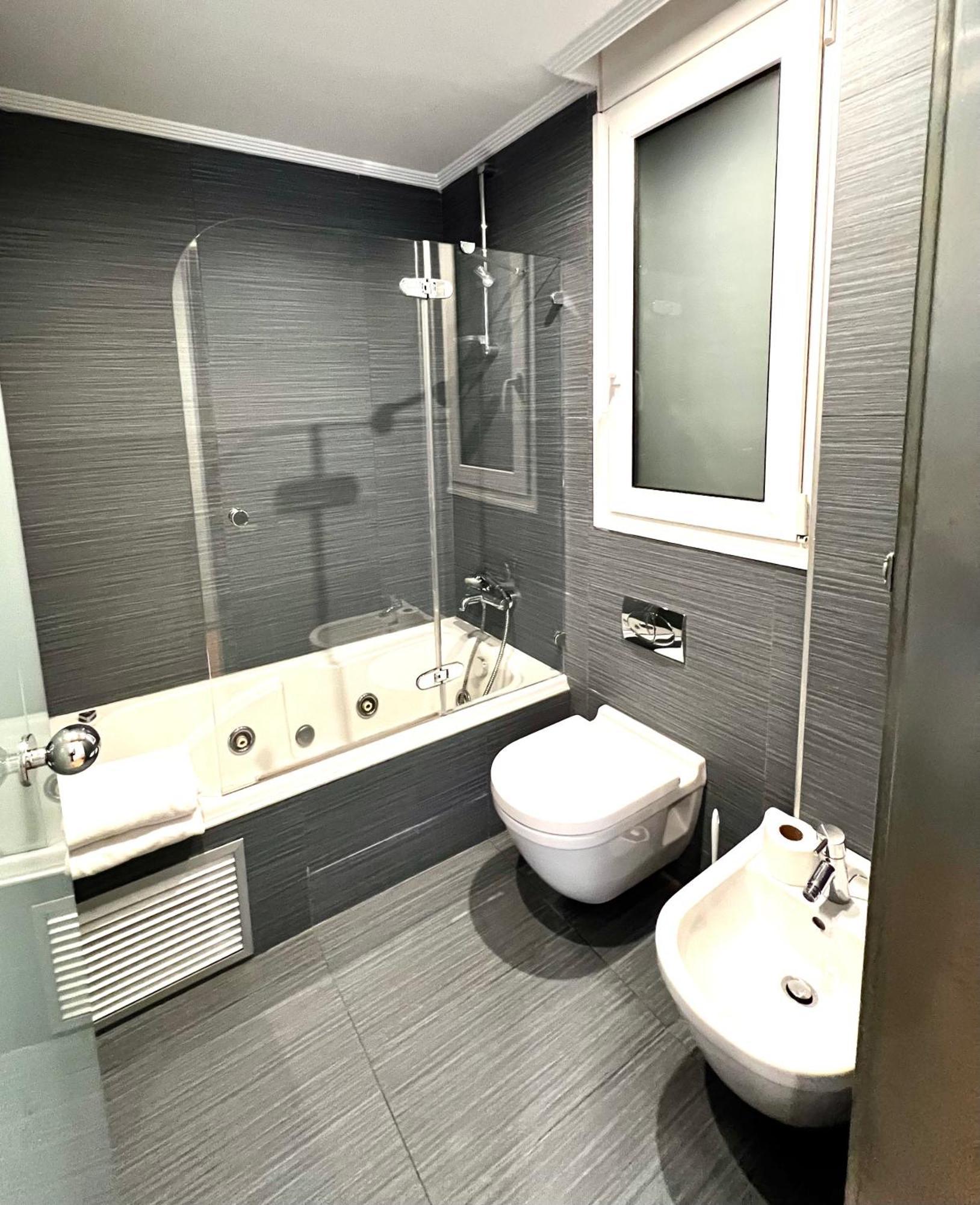 Apartamentos Las Palmas VII Family Only Salou Bagian luar foto