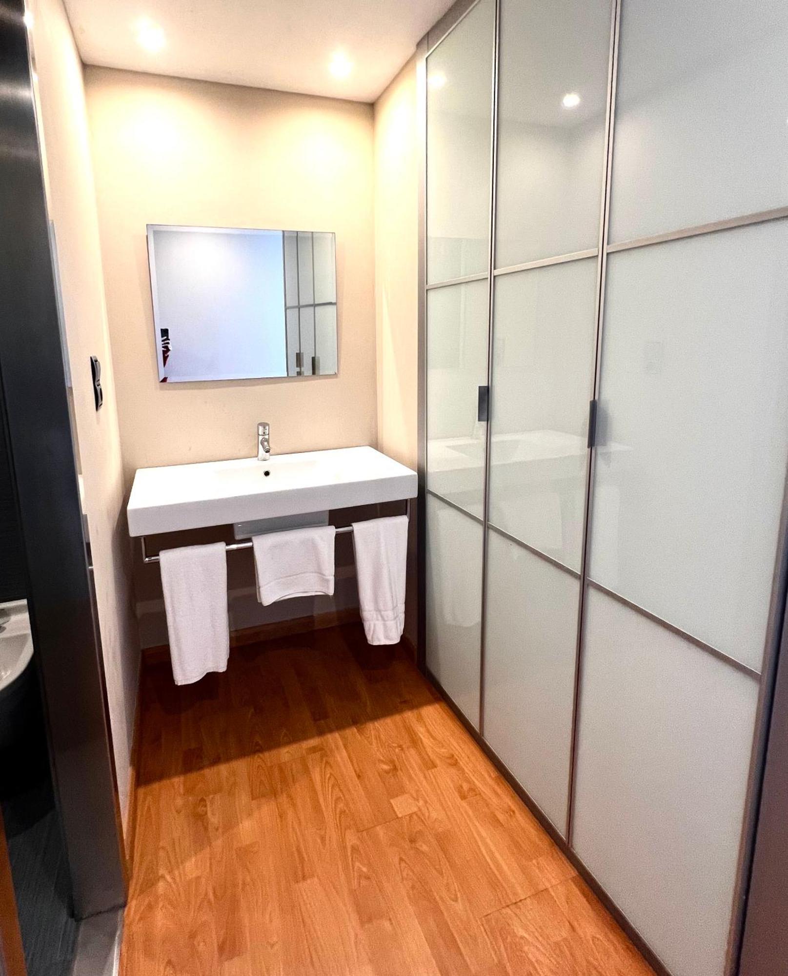 Apartamentos Las Palmas VII Family Only Salou Bagian luar foto