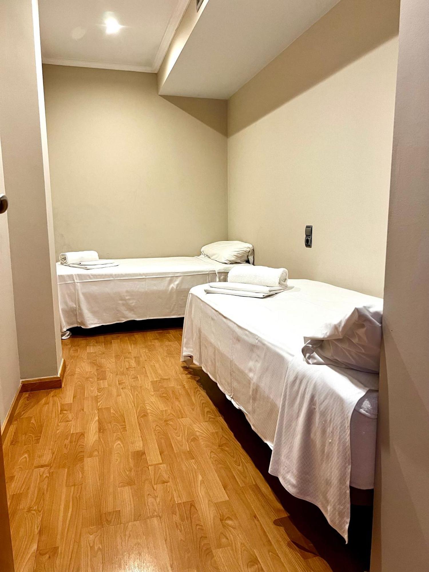 Apartamentos Las Palmas VII Family Only Salou Bagian luar foto