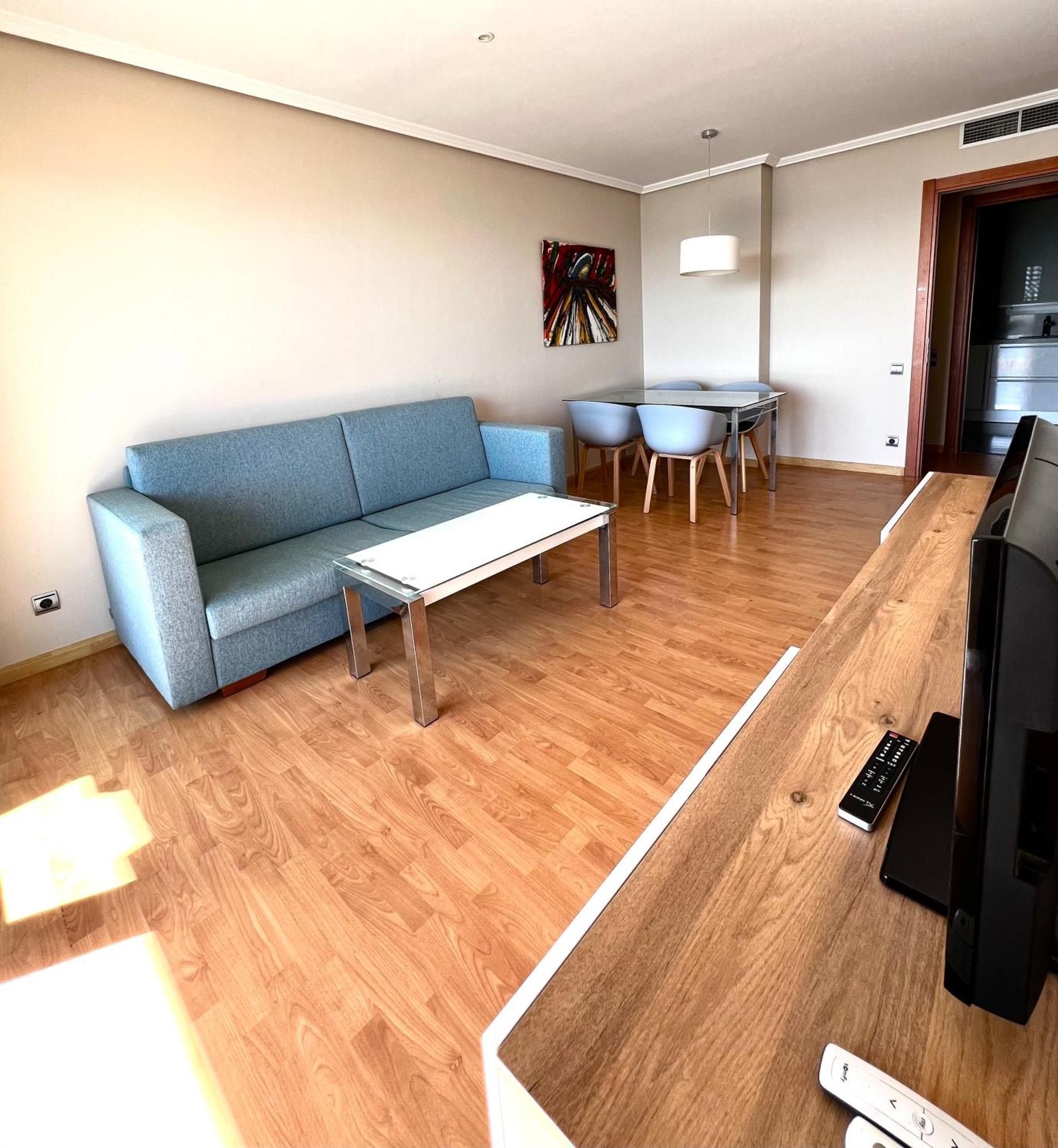 Apartamentos Las Palmas VII Family Only Salou Bagian luar foto