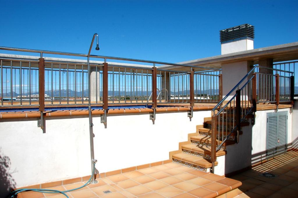Apartamentos Las Palmas VII Family Only Salou Bagian luar foto