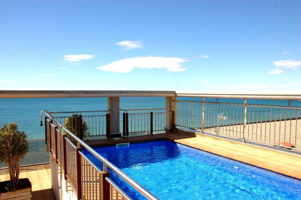 Apartamentos Las Palmas VII Family Only Salou Bagian luar foto