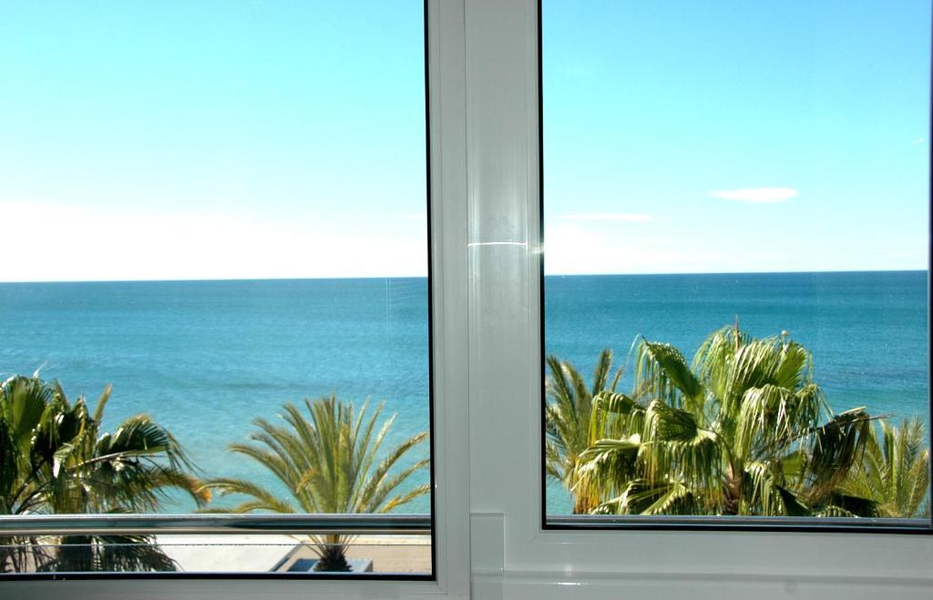 Apartamentos Las Palmas VII Family Only Salou Bagian luar foto