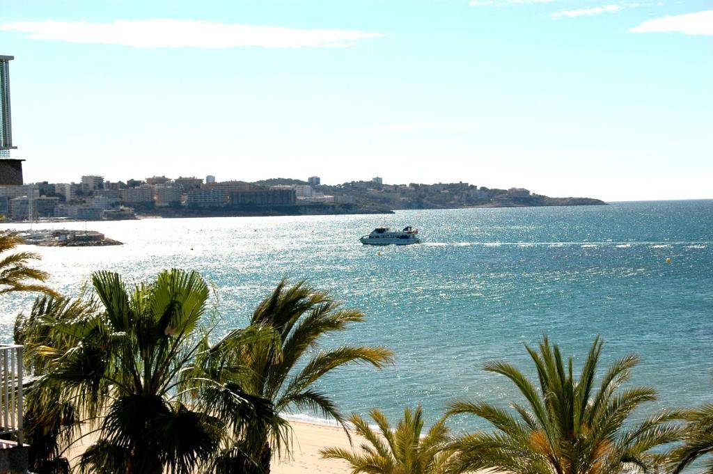 Apartamentos Las Palmas VII Family Only Salou Bagian luar foto